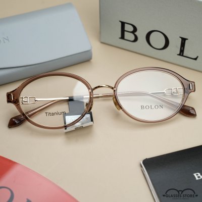 Bolon Eyewear BA6073 B21