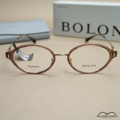 Bolon Eyewear BA6073 B21