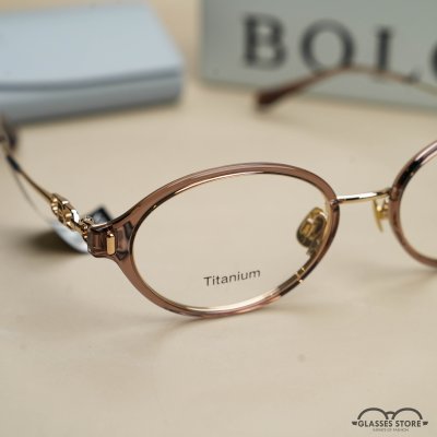 Bolon Eyewear BA6073 B21