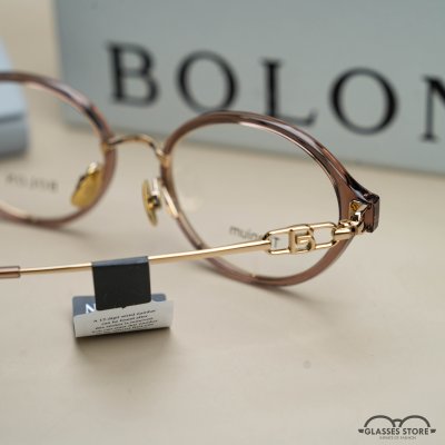 Bolon Eyewear BA6073 B21