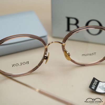 Bolon Eyewear BA6073 B21