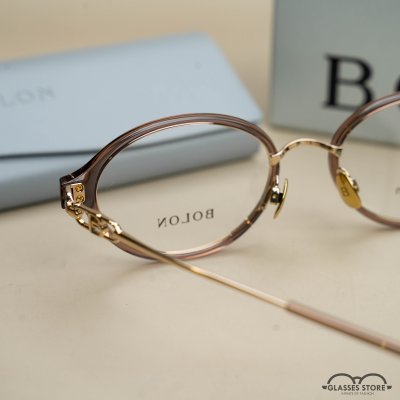 Bolon Eyewear BA6073 B21