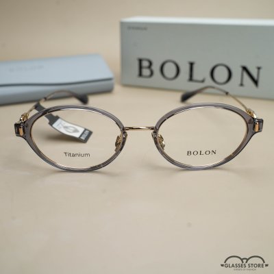Bolon Eyewear BA6073 B16