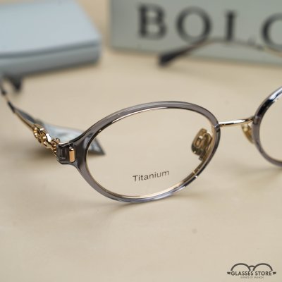 Bolon Eyewear BA6073 B16