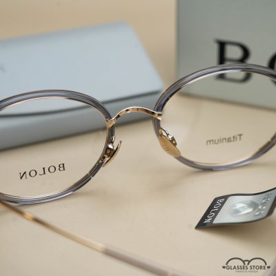 Bolon Eyewear BA6073 B16