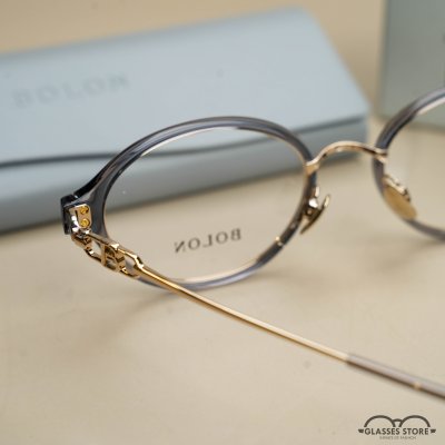 Bolon Eyewear BA6073 B16