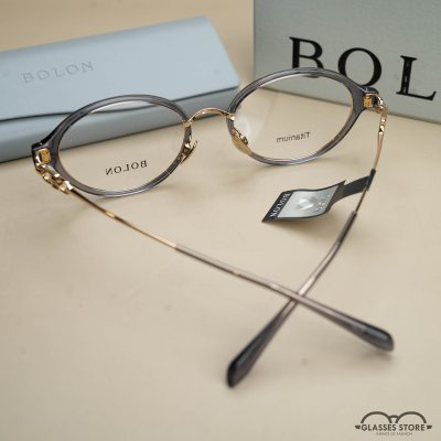 Bolon Eyewear BA6073 B16