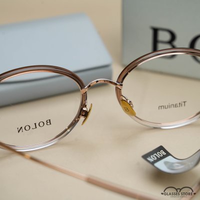 Bolon Eyewear BA6073 B29