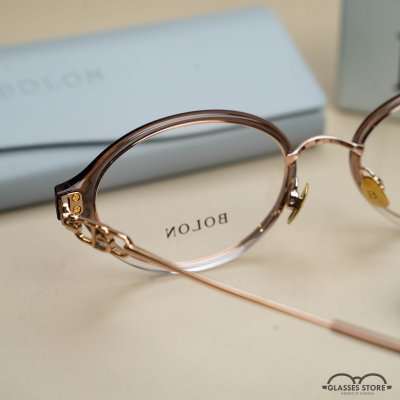 Bolon Eyewear BA6073 B29