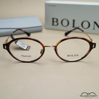Bolon Eyewear BA6073 B20