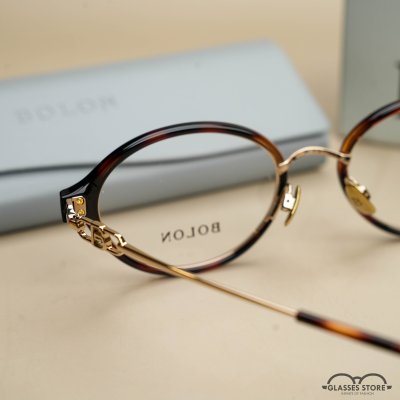 Bolon Eyewear BA6073 B20