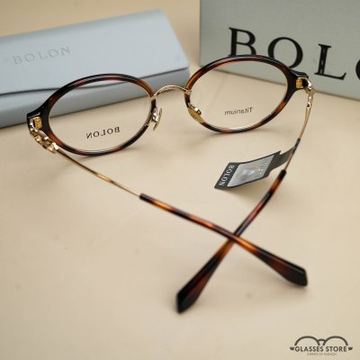 Bolon Eyewear BA6073 B20