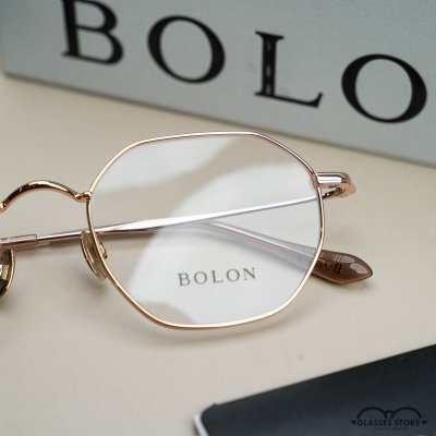 Bolon Eyewear BA7061 B30