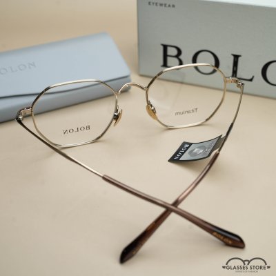 Bolon Eyewear BA7061 B20
