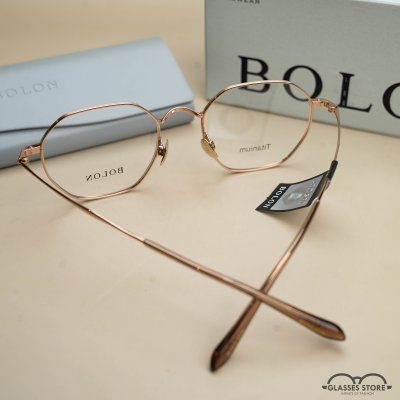 Bolon Eyewear BA7061 B30