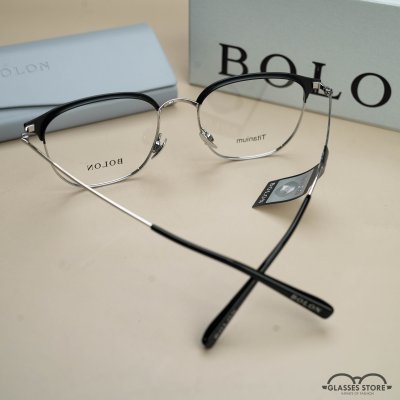 Bolon Eyewear BA7058 B15