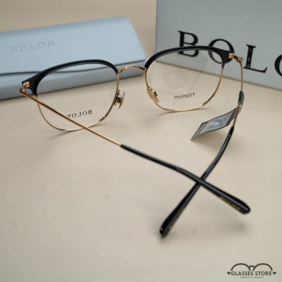 Bolon Eyewear BA7058 B12
