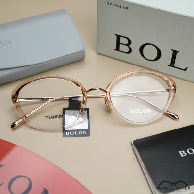 Bolon Eyewear BR6000 B39
