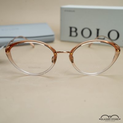 Bolon Eyewear BR6000 B39