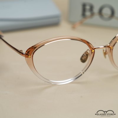 Bolon Eyewear BR6000 B39