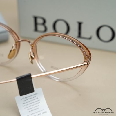 Bolon Eyewear BR6000 B39