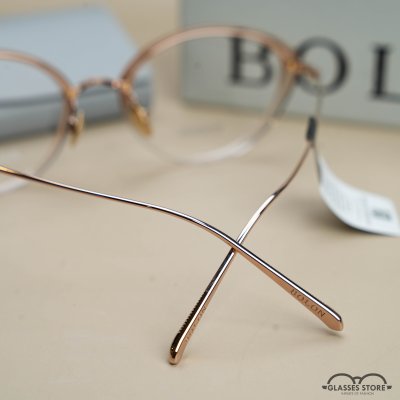 Bolon Eyewear BR6000 B39