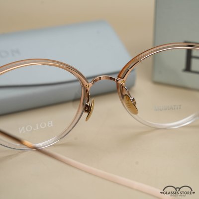 Bolon Eyewear BR6000 B39