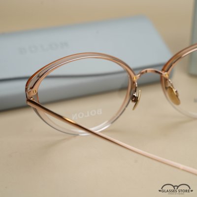 Bolon Eyewear BR6000 B39