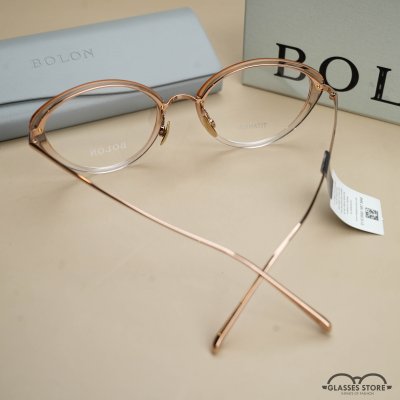 Bolon Eyewear BR6000 B39