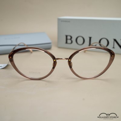 Bolon Eyewear BR6000 B21