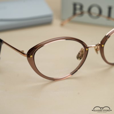 Bolon Eyewear BR6000 B21