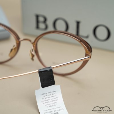 Bolon Eyewear BR6000 B21