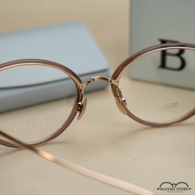 Bolon Eyewear BR6000 B21