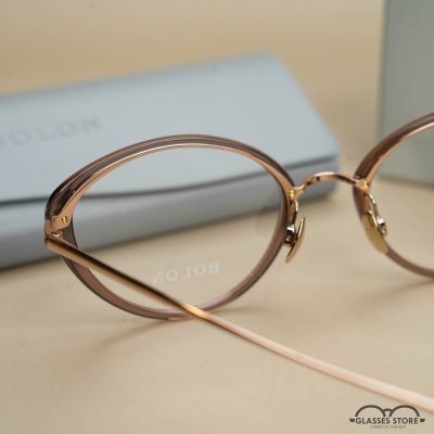 Bolon Eyewear BR6000 B21