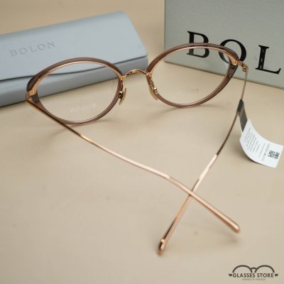 Bolon Eyewear BR6000 B21