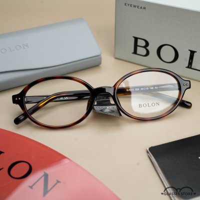 Bolon Eyewear BJ5213 B20