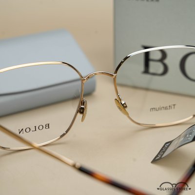 Bolon Eyewear BA7068 B60