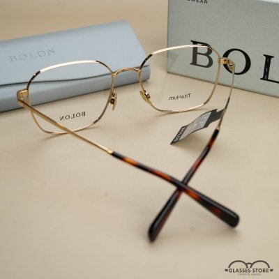 Bolon Eyewear BA7068 B60