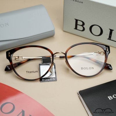 Bolon Eyewear BA6075 B20