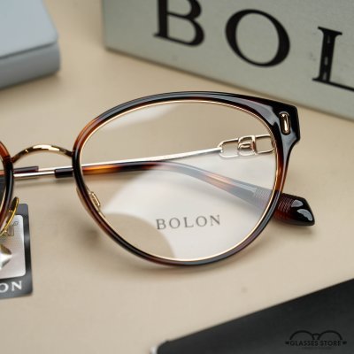 Bolon Eyewear BA6075 B20