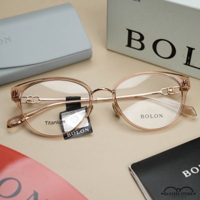 Bolon Eyewear BA6075 B60