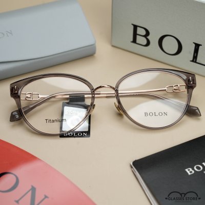 Bolon Eyewear BA6075 B16