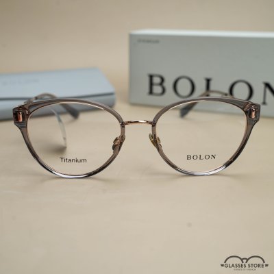 Bolon Eyewear BA6075 B16