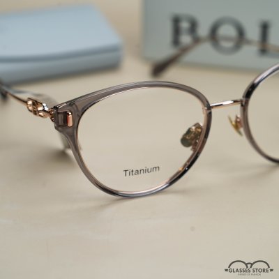 Bolon Eyewear BA6075 B16