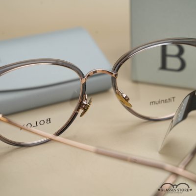 Bolon Eyewear BA6075 B16