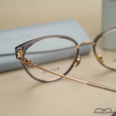 Bolon Eyewear BA6075 B16
