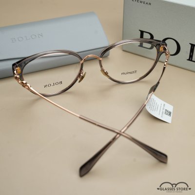 Bolon Eyewear BA6075 B16