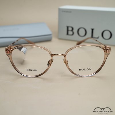 Bolon Eyewear BA6075 B60