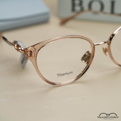 Bolon Eyewear BA6075 B60