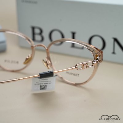 Bolon Eyewear BA6075 B60
